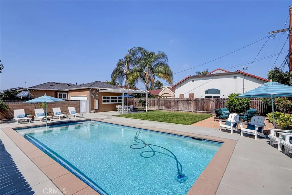 5456 W 118th Place, Inglewood, CA 90304 - #1