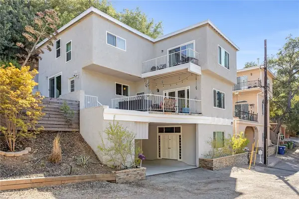20906 Almazan Road, Woodland Hills, CA 91364