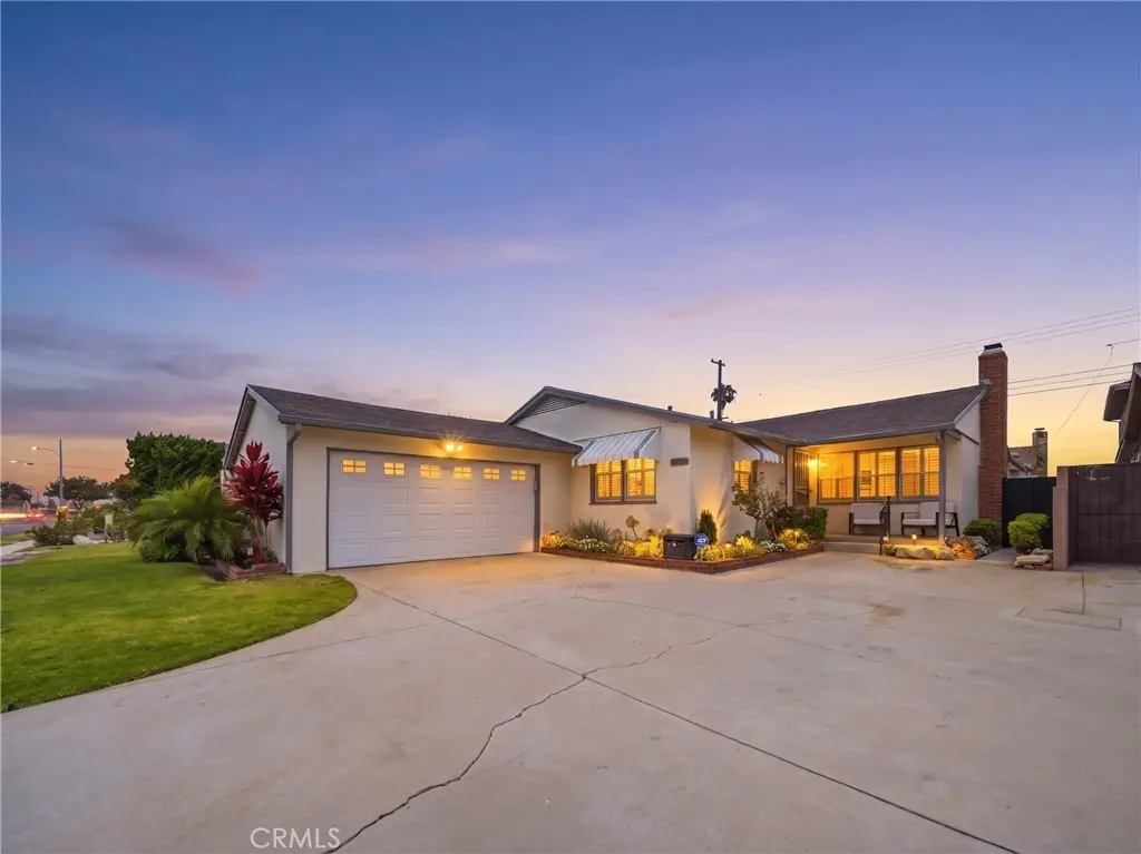 13520 S Wilkie, Gardena, CA 90249 - #1