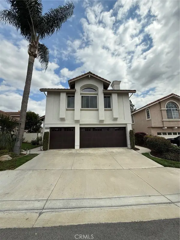 20600 Via Veronica, Yorba Linda, CA 92887