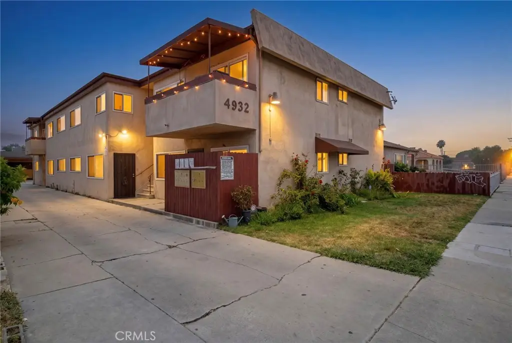 4932 Lennox, Inglewood, CA 90304 - #1