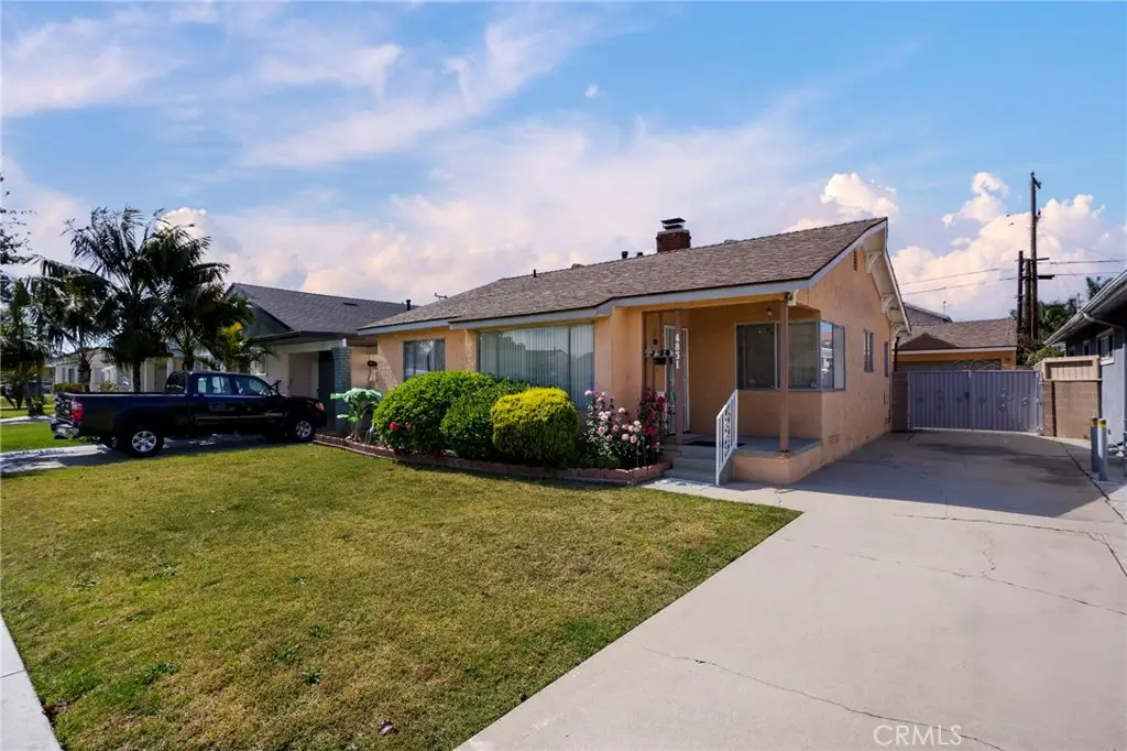 4831 W 121st Street, Hawthorne, CA 90250 - #1