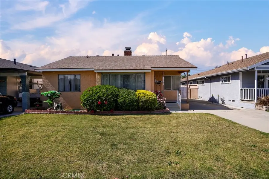 4831 W 121st Street, Hawthorne, CA 90250 - #2