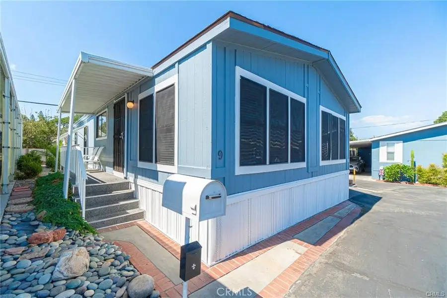 1501 Palos Verdes Drive North #9, Harbor City, CA 90710 - #2