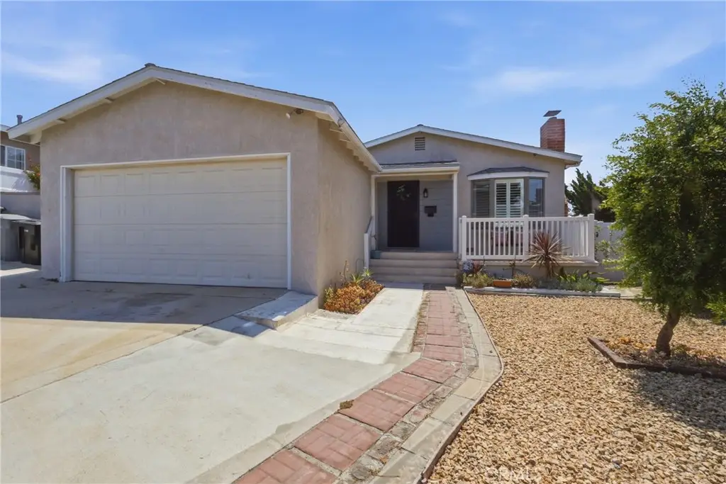 22312 Anza, Torrance, CA 90505 - #1