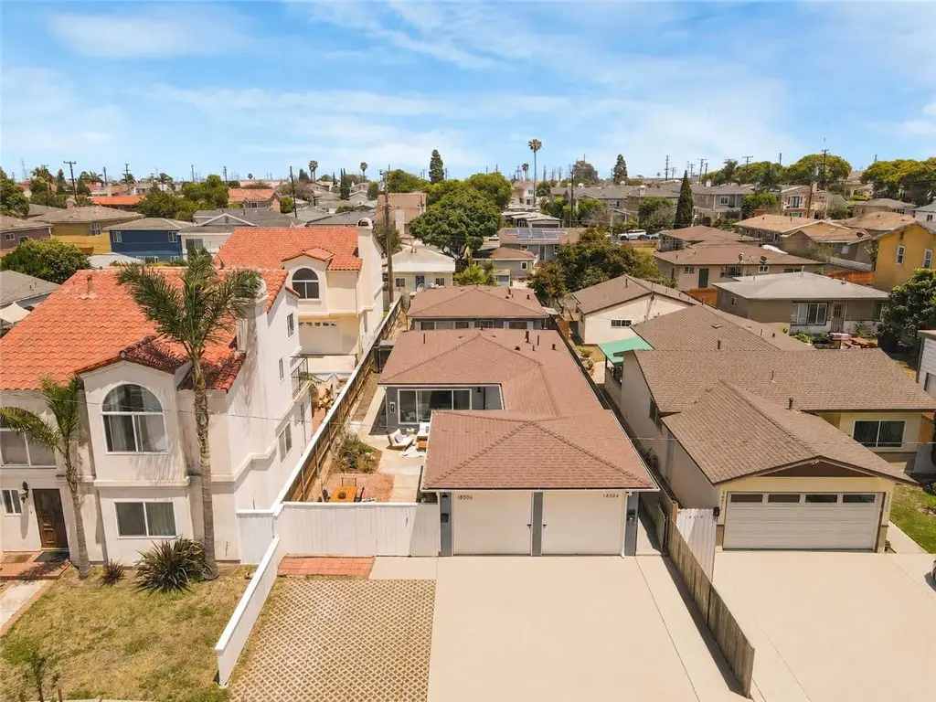 18506 Kingsdale Avenue, Redondo Beach, CA 90278 - #1