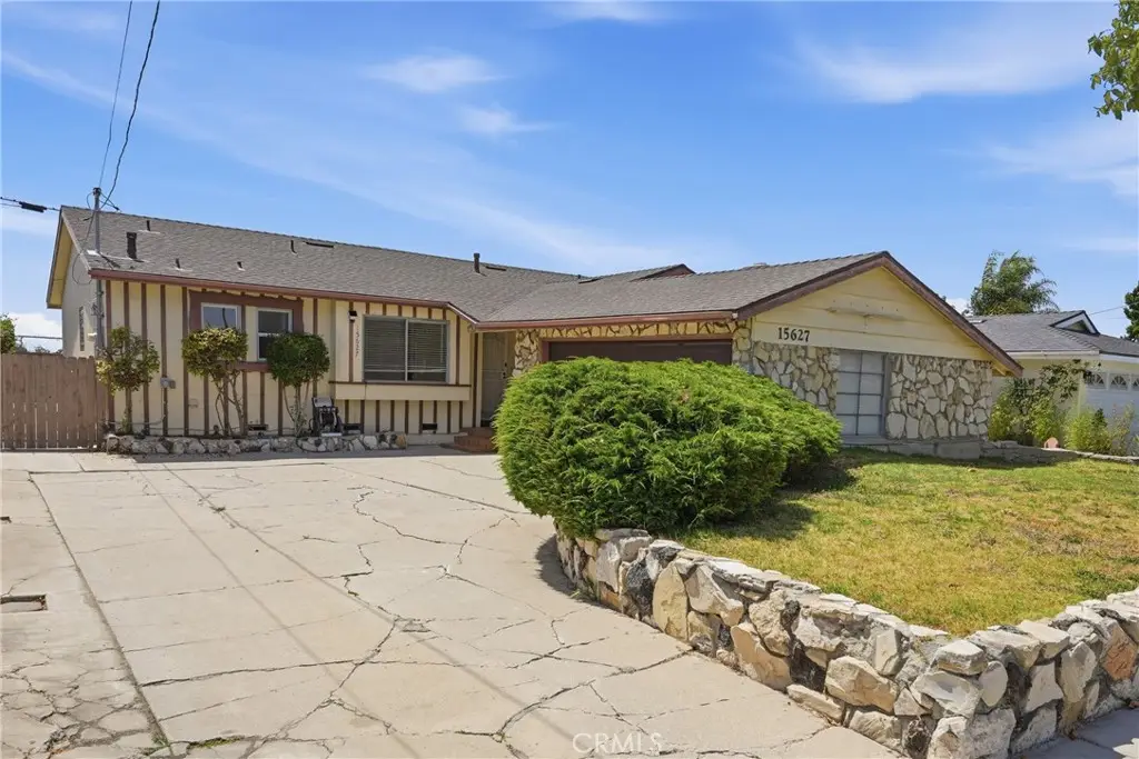 15627 E Prairie Avenue, Lawndale, CA 90260 - #1