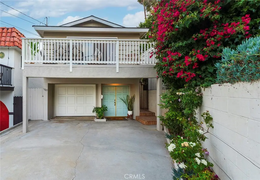 1825 Goodman Ave, Redondo Beach, CA 90278 - #1