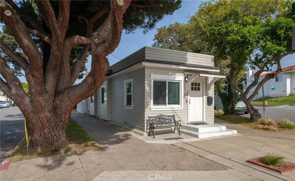 318 S Francisca Avenue, Redondo Beach, CA 90277 - #1