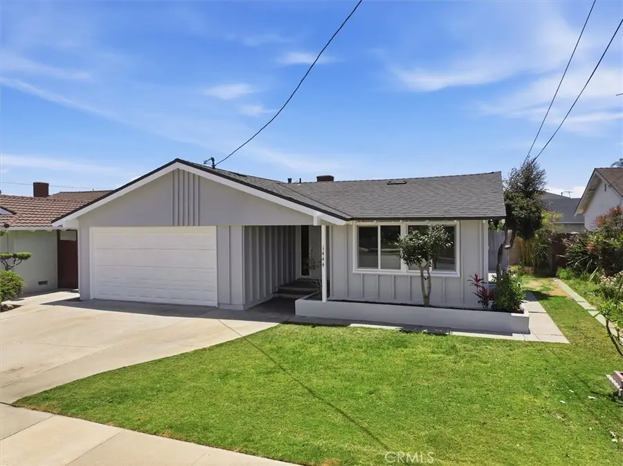 1444 W 173rd Street, Gardena, CA 90247 - #2