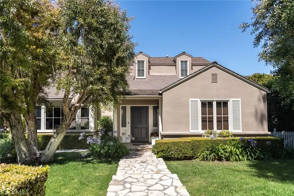 3825 Palos Verdes Drive North, Palos Verdes Estates, CA 90274 - #1