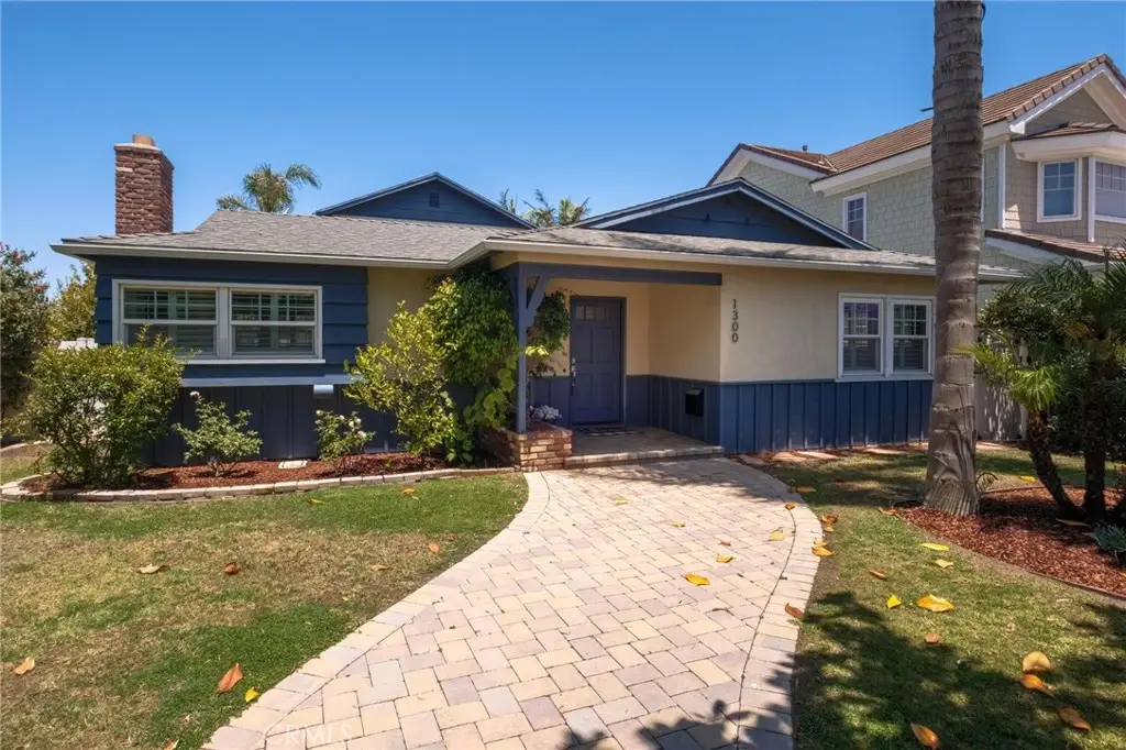 1300 S Gertruda, Redondo Beach, CA 90277 - #1