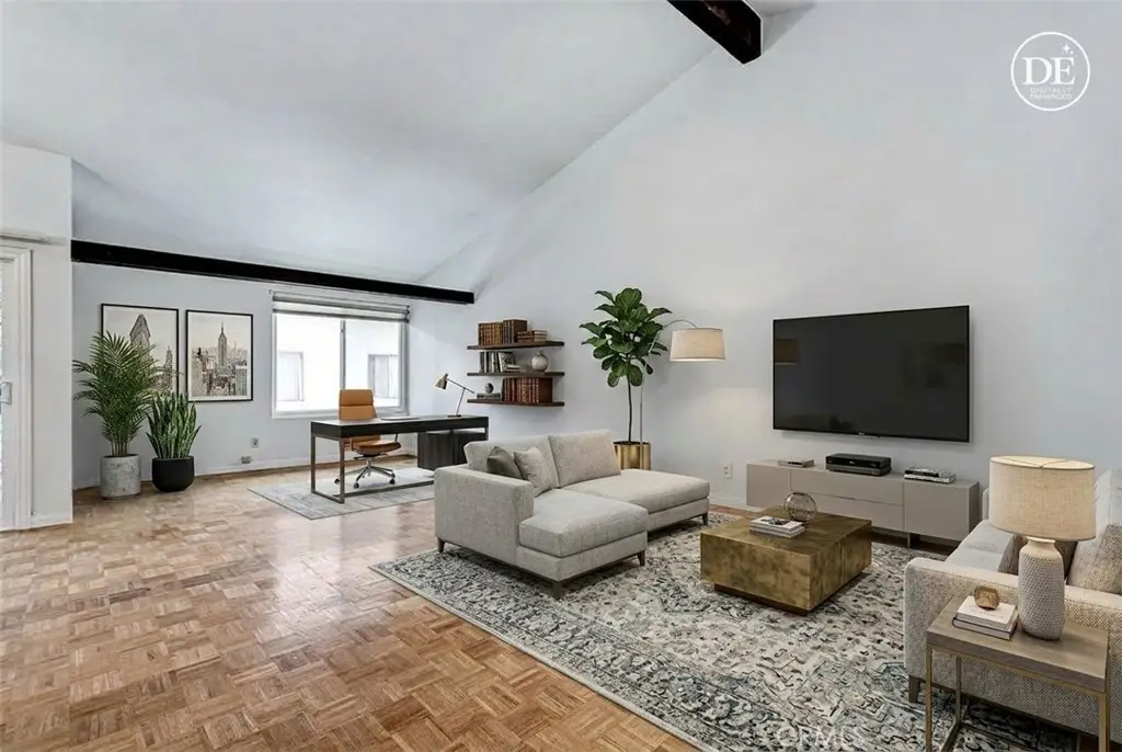 5650 Sumner Way #308, Culver City, CA 90230 - #1