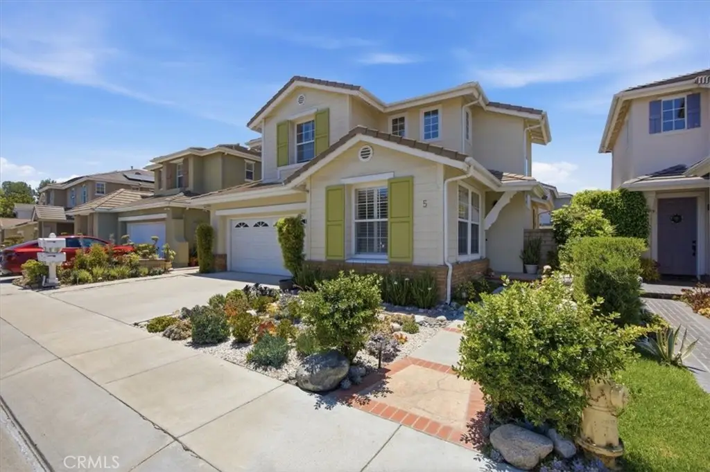 5 Woodlake, Buena Park, CA 90621 - #1