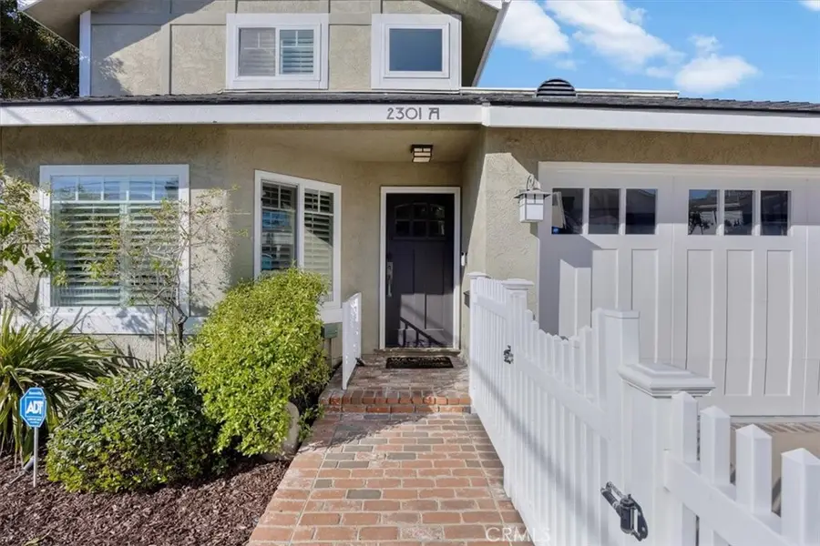 2301 Marshallfield #A, Redondo Beach, CA 90278 - #2