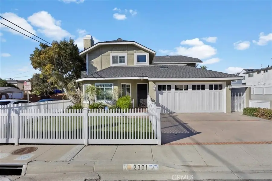 2301 Marshallfield #A, Redondo Beach, CA 90278 - #3