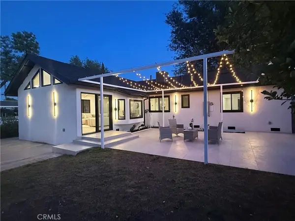 16231 Septo Street, Granada Hills, CA 91343