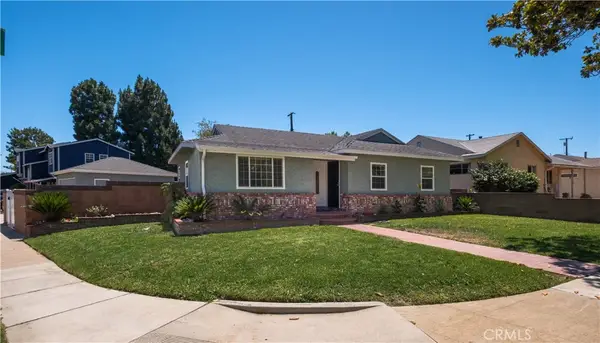 2722 185th Street, Redondo Beach, CA 90278