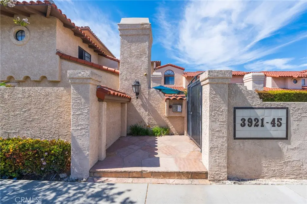 3935 W 182nd, Torrance, CA 90504 - #1