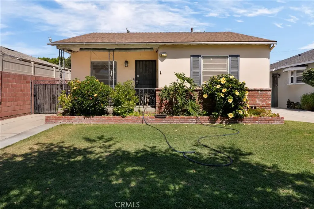 10120 Hunt Avenue, South Gate, CA 90280 - #1