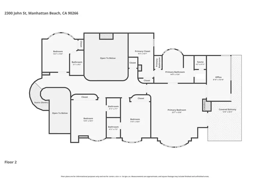 2300 John Street, Manhattan Beach, CA 90266 - #2