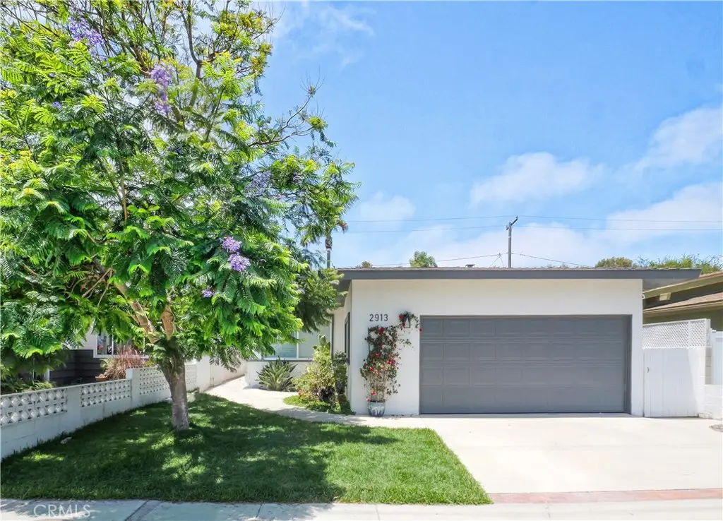2913 Pacific, Manhattan Beach, CA 90266 - #1