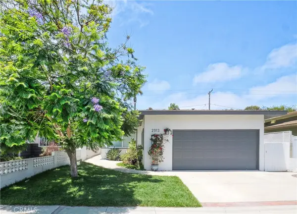 2913 Pacific, Manhattan Beach, CA 90266