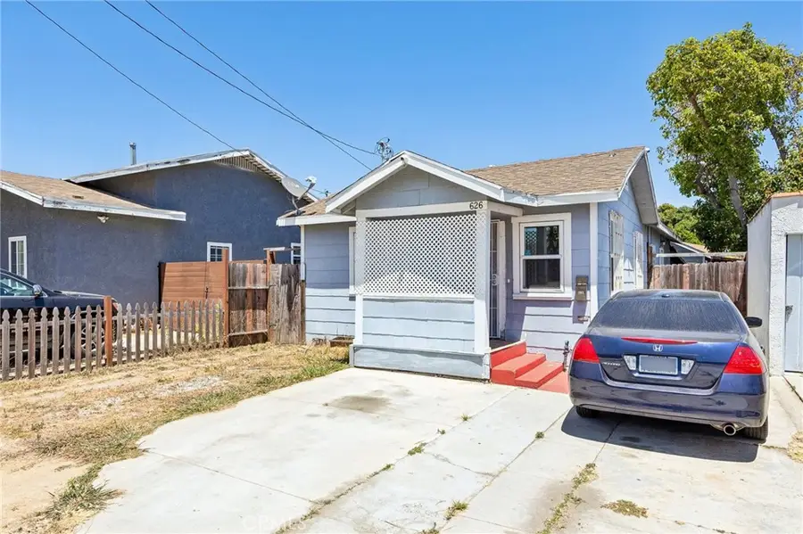 626 S Inglewood, Inglewood, CA 90301 - #2