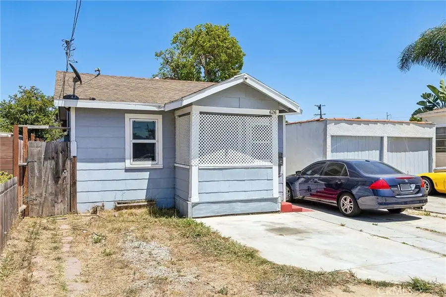 626 S Inglewood, Inglewood, CA 90301 - #3