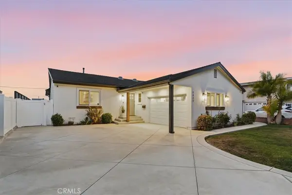 4439 Newton Street, Torrance, CA 90505