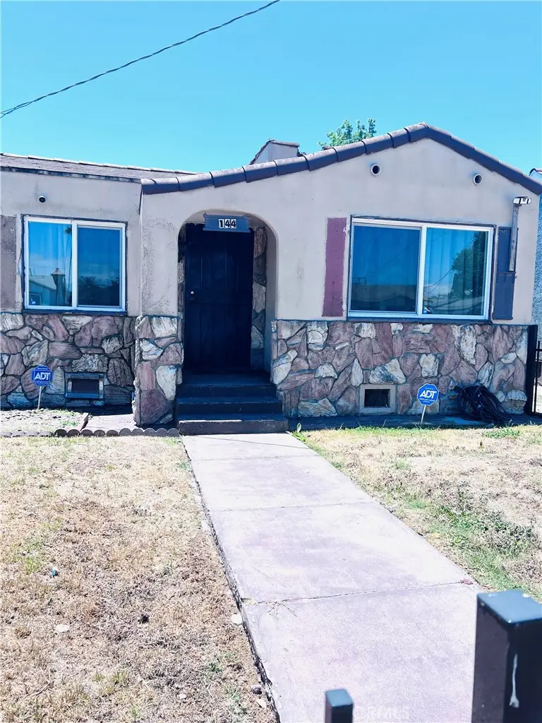 144 W 103rd Street, Los Angeles, CA 90003 - #1