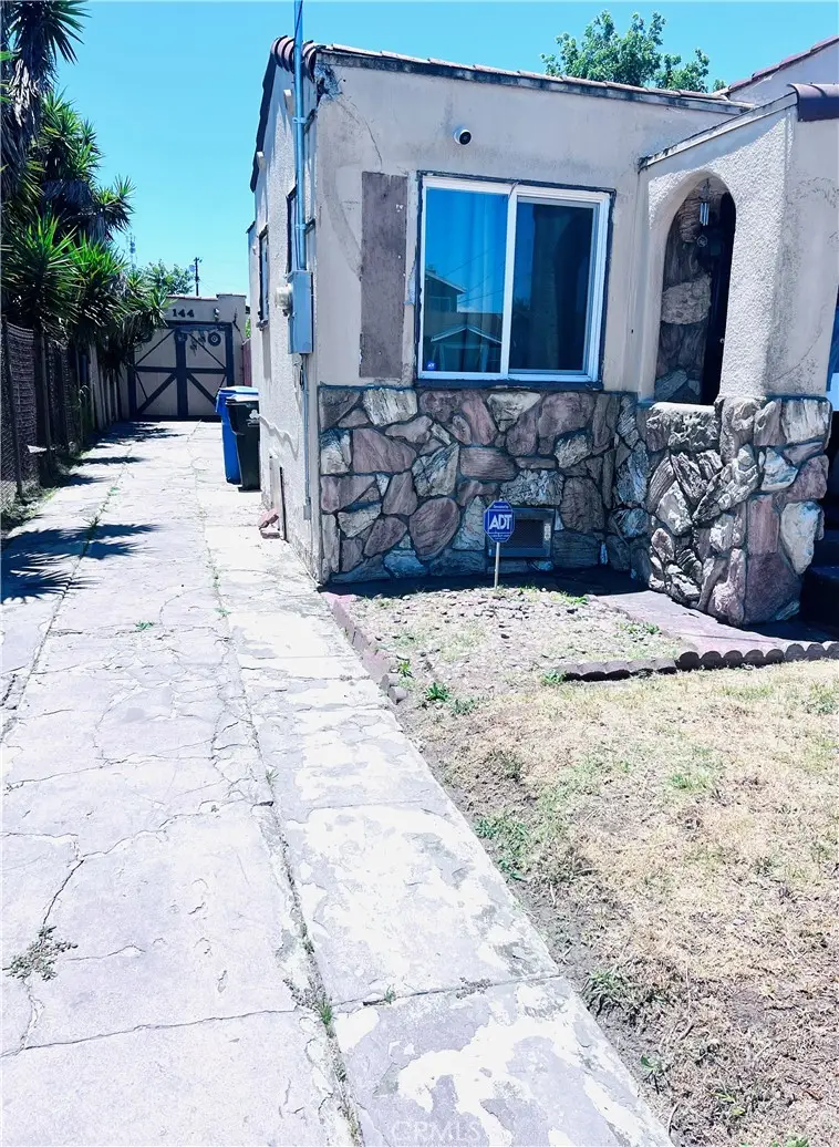 144 W 103rd Street, Los Angeles, CA 90003 - #2