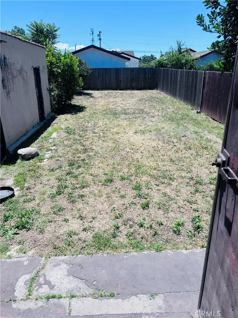 144 W 103rd Street, Los Angeles, CA 90003 - #3