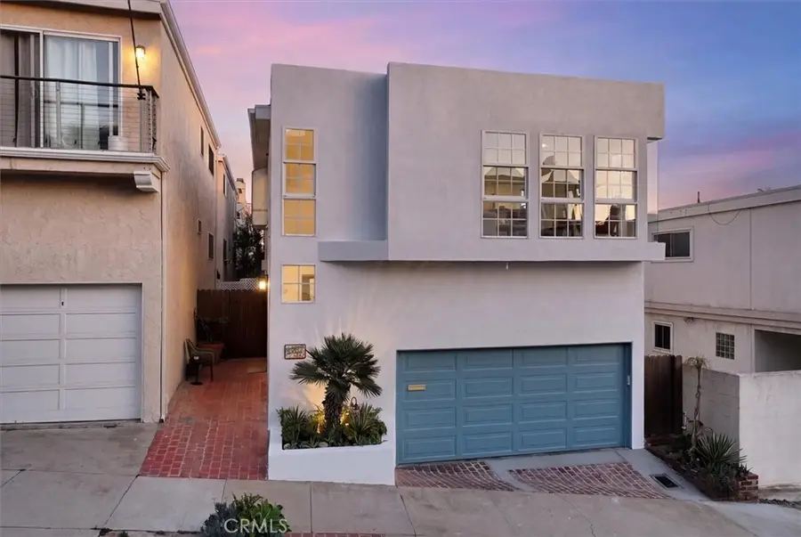 308 21st Street, Manhattan Beach, CA 90266 - #2