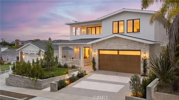1212 Magnolia Avenue, Manhattan Beach, CA 90266