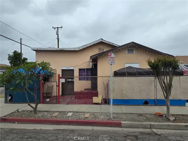 2401 E Hatchway Street, Compton, CA 90222