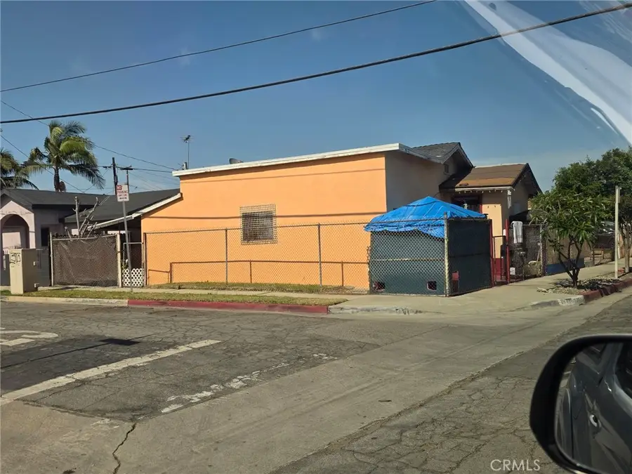 2401 E Hatchway Street, Compton, CA 90222 - #3