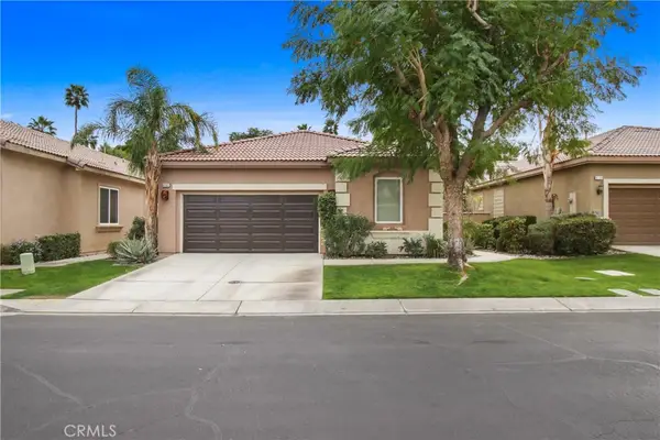 82807 Burnette, Indio, CA 92201