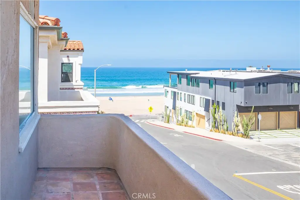 120 Marine, Manhattan Beach, CA 90266 - #1