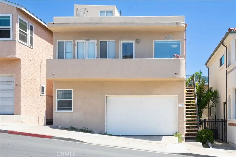 120 Marine, Manhattan Beach, CA 90266 - #2