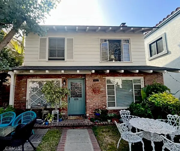 152 Park Avenue, Long Beach, CA 90803