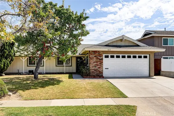 5872 Karen, Cypress, CA 90630