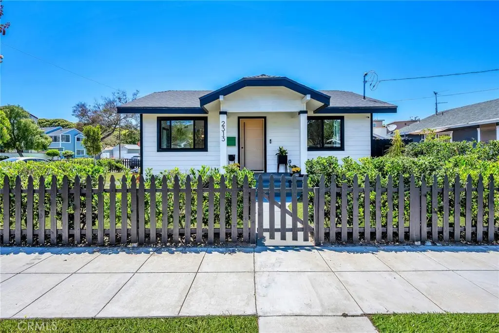 2313 Andreo Avenue, Torrance, CA 90501 - #1