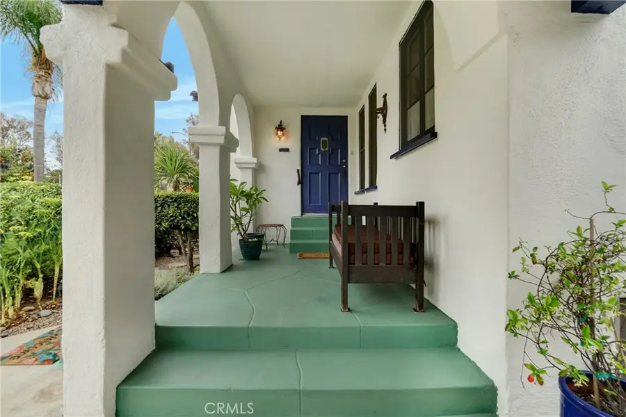 2431 S Holt, Los Angeles, CA 90034 - #2
