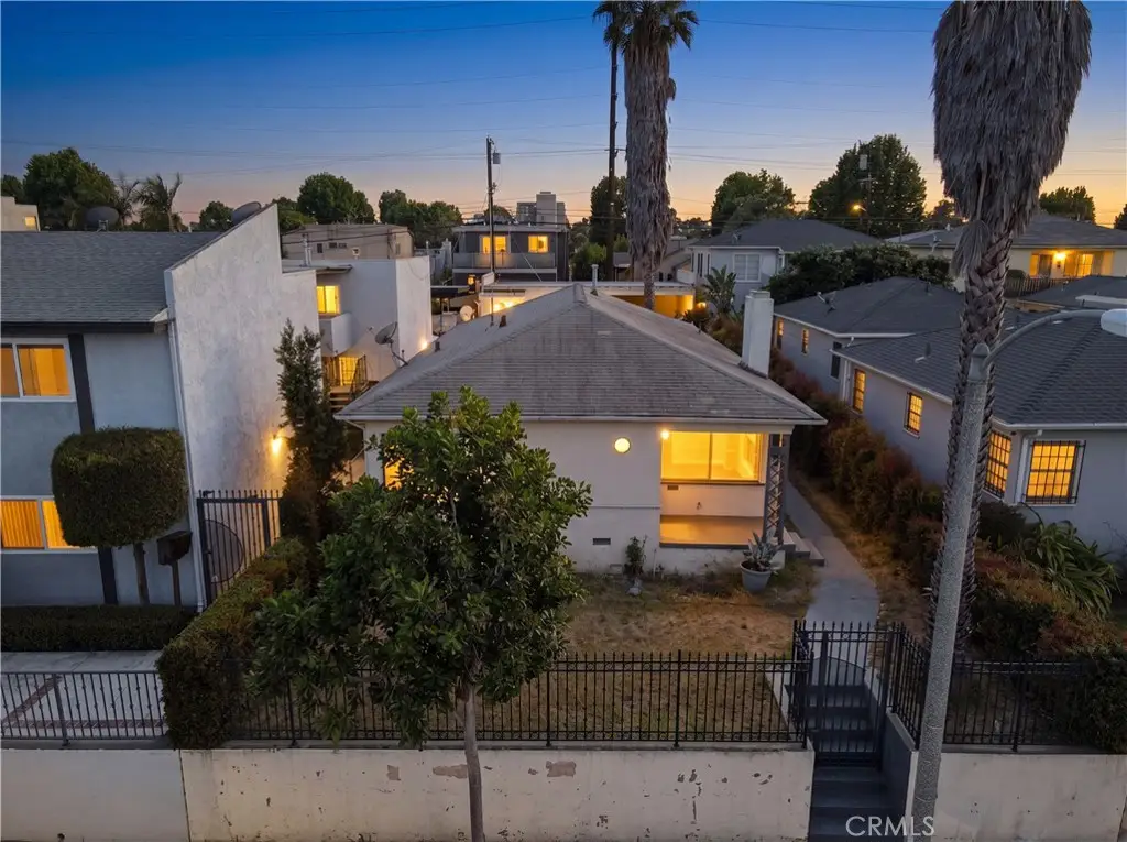 1936 20th, Santa Monica, CA 90404 - #1