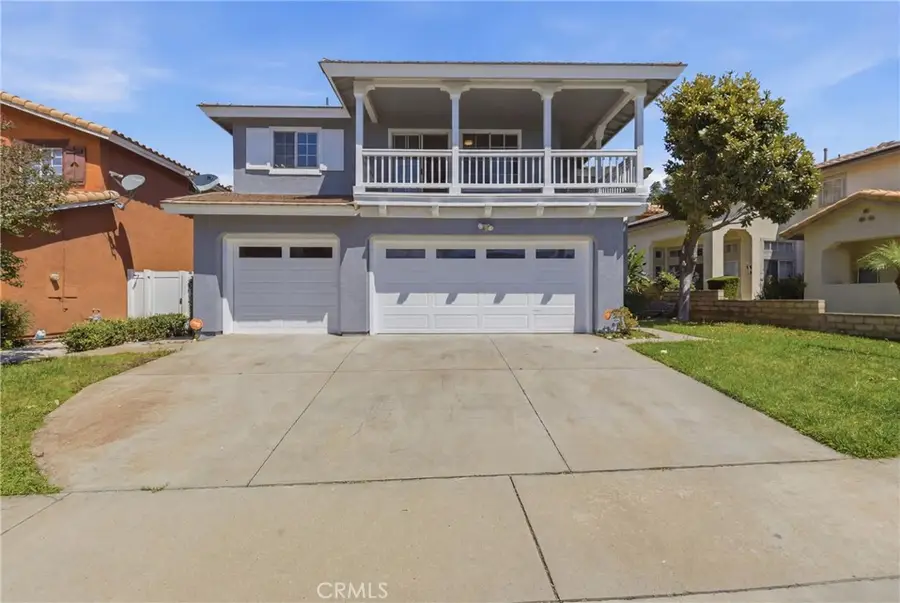 14224 Farralon Court, Fontana, CA 92336 - #2