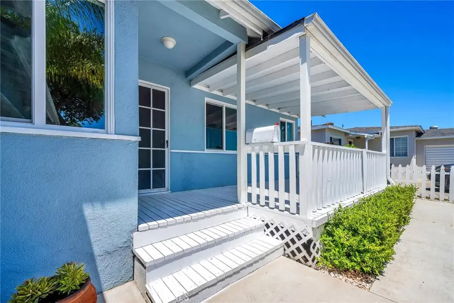 16703 Patronella, Torrance, CA 90504 - #2