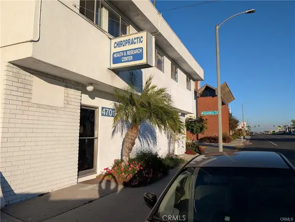 4701 W El Segundo, Hawthorne, CA 90250