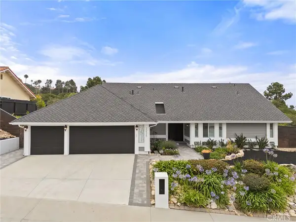30520 Camino Porvenir, Rancho Palos Verdes, CA 90275