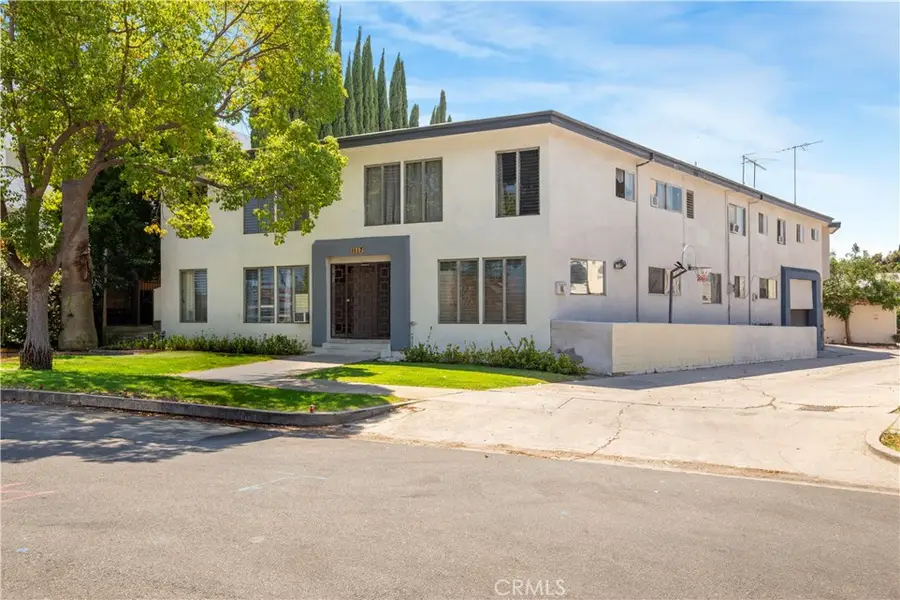 1117 S Spaulding, Los Angeles, CA 90019 - #3